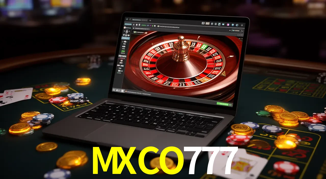 MXCO777 Arcade