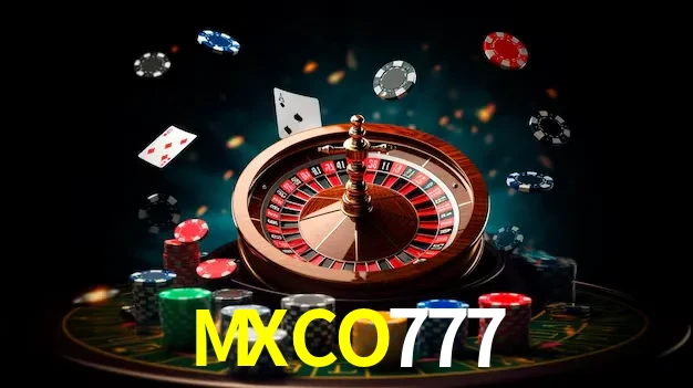 MXCO777 Crash Games