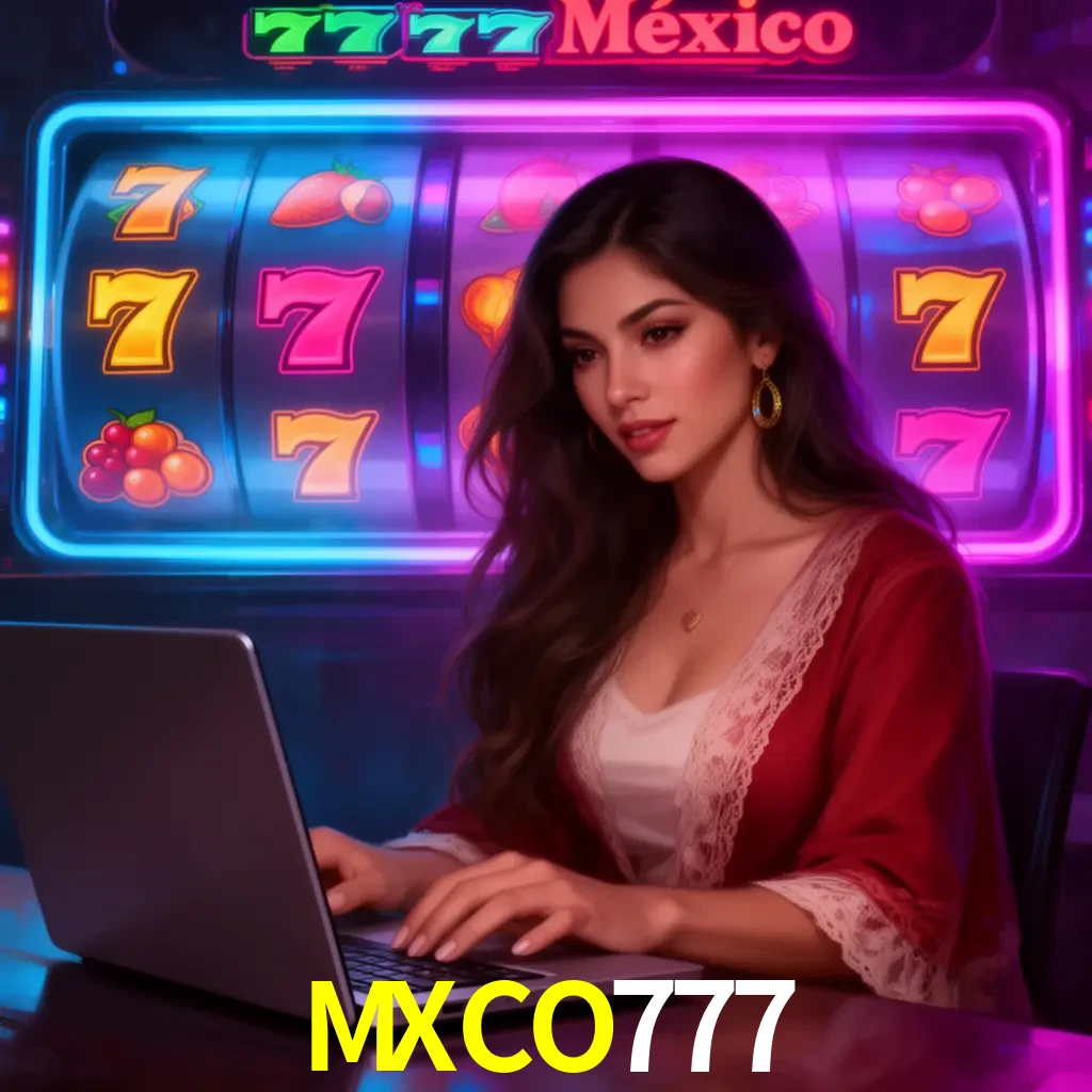 MXCO777 Roulette en Vivo
