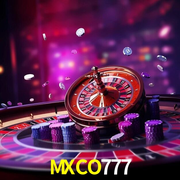 MXCO777 Rondas Especiales