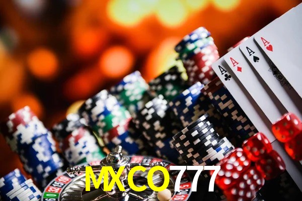 MXCO777 Marcadores en Tiempo Real