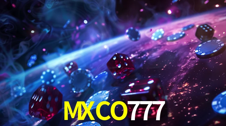 MXCO777 gaming platform